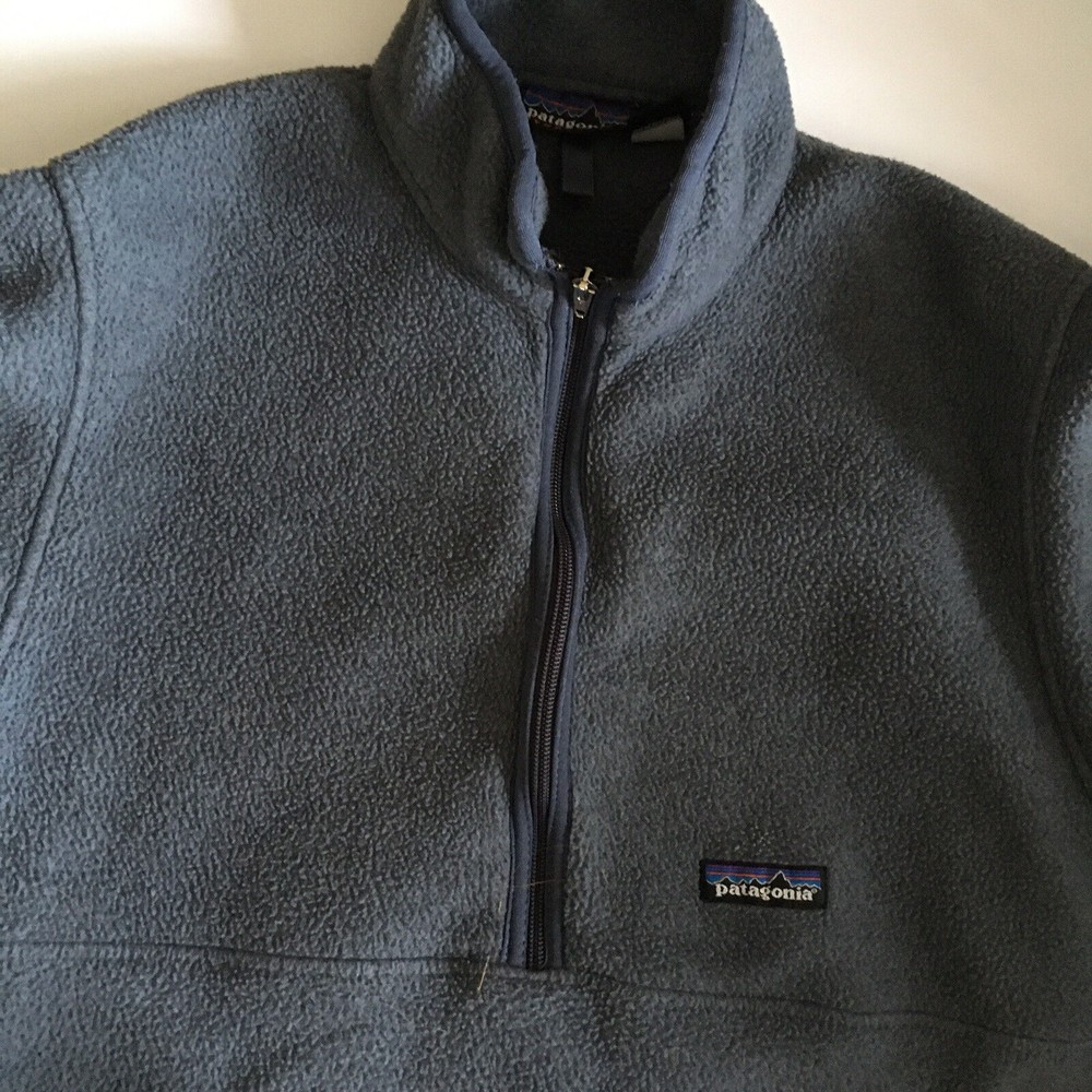 KAVU Polaire Homme - Teannaway - Shadow Leaf KAVU Polaire Homme - Teannaway - Shadow Leaf